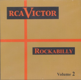 V.A. - RCA Victor Rockabilly Vol 2